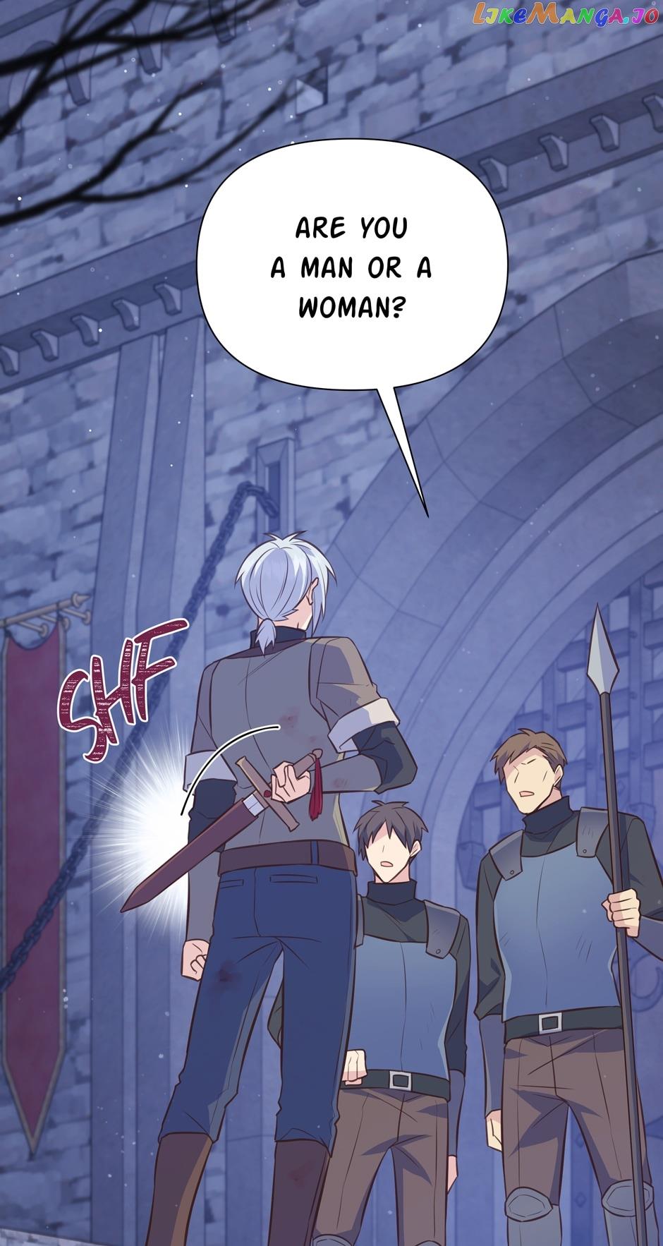 You’re just a supporting character, so love me! Chapter 106 106 09