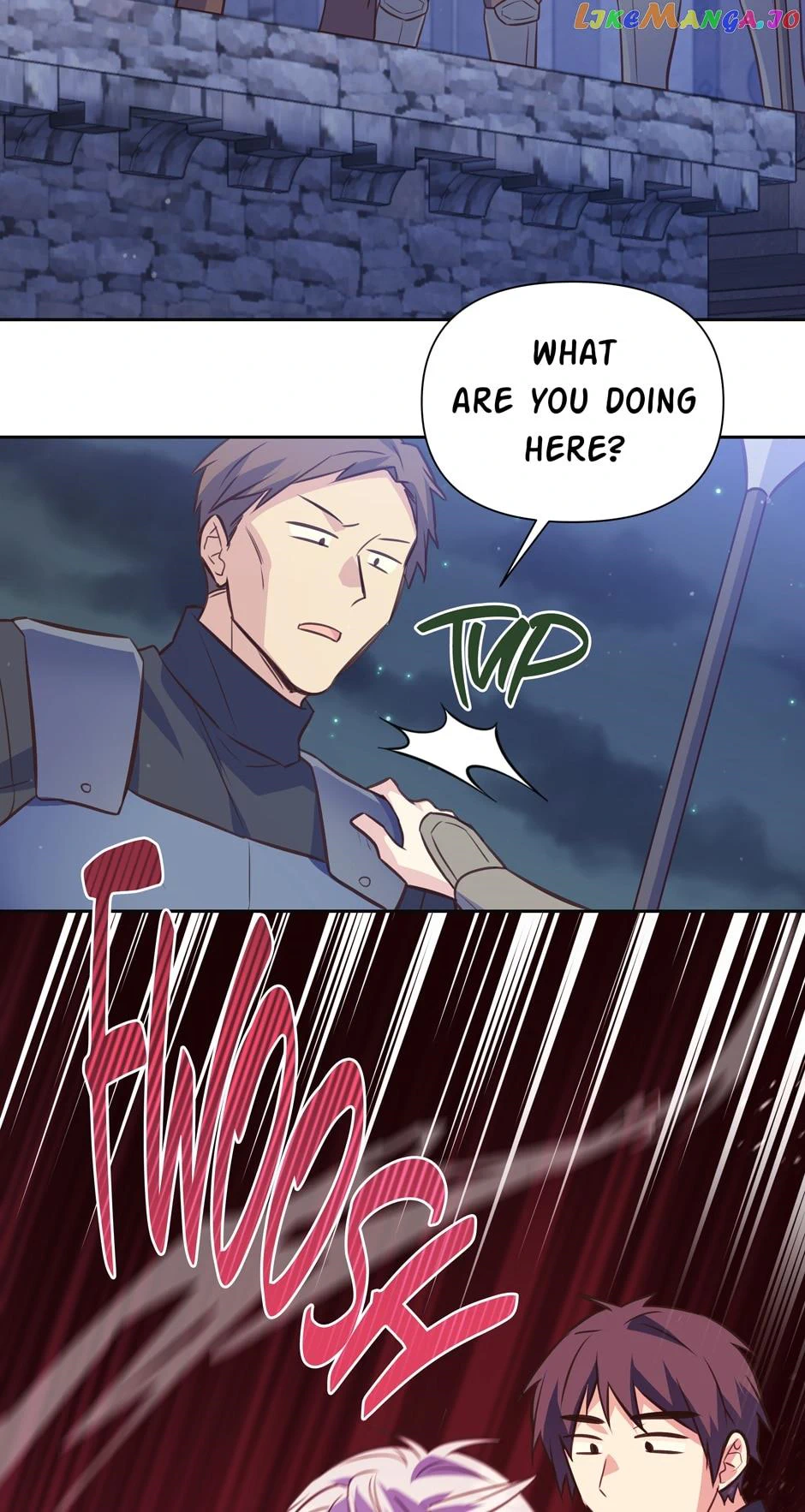 You’re just a supporting character, so love me! Chapter 106 107 10