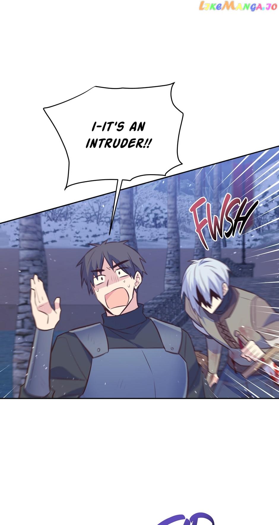 You’re just a supporting character, so love me! Chapter 106 109 12