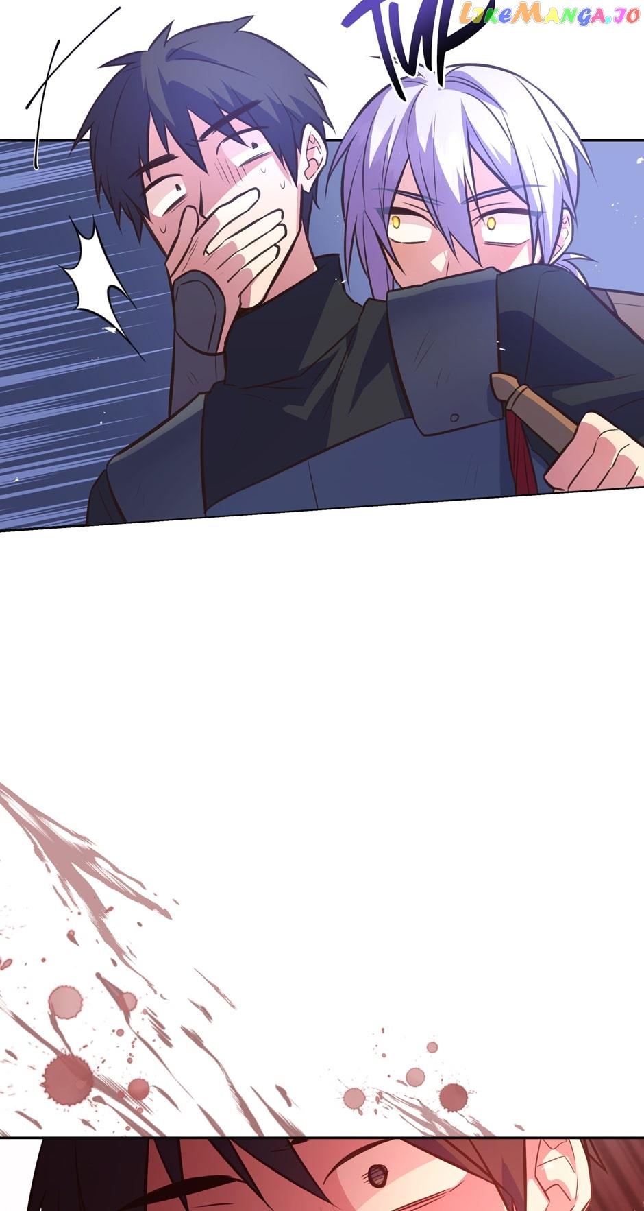 You’re just a supporting character, so love me! Chapter 106 110 13