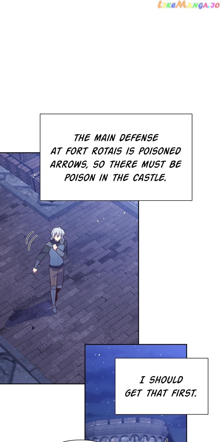 You’re just a supporting character, so love me! Chapter 106 114 17