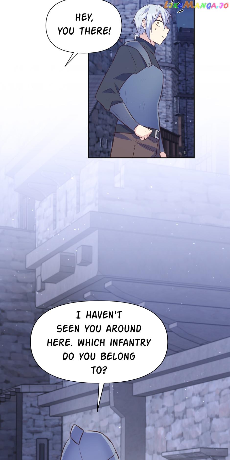 You’re just a supporting character, so love me! Chapter 106 115 18