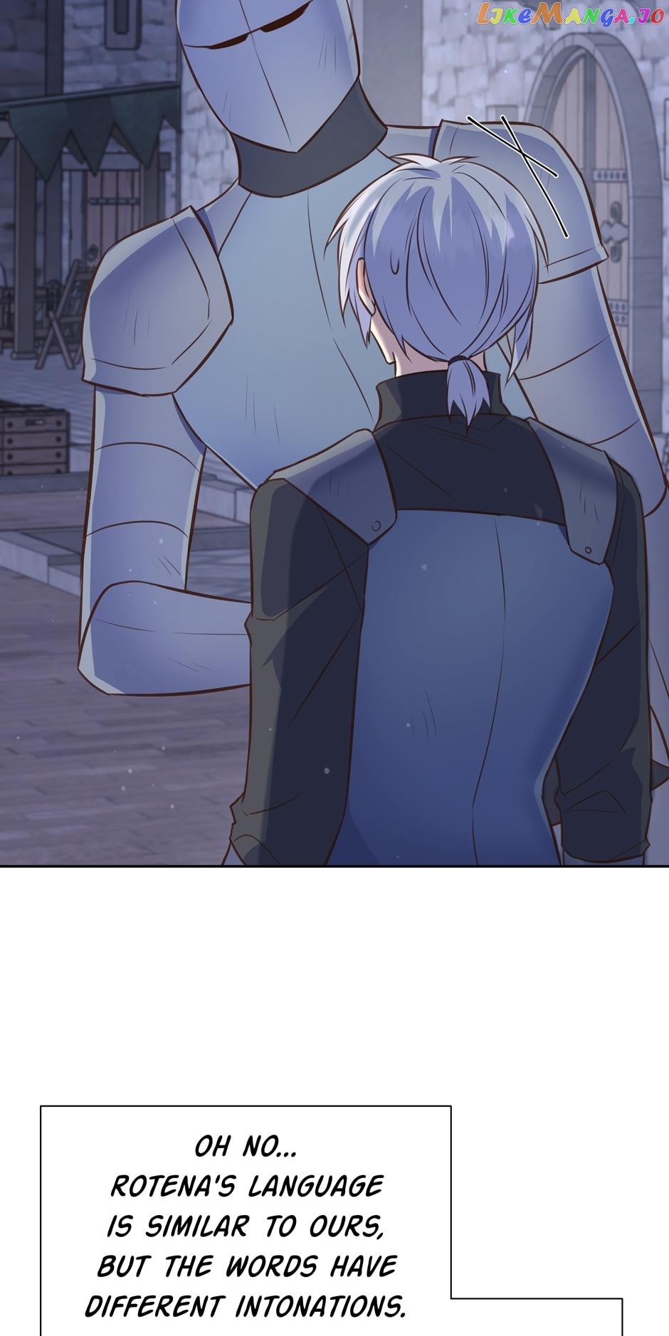 You’re just a supporting character, so love me! Chapter 106 116 19