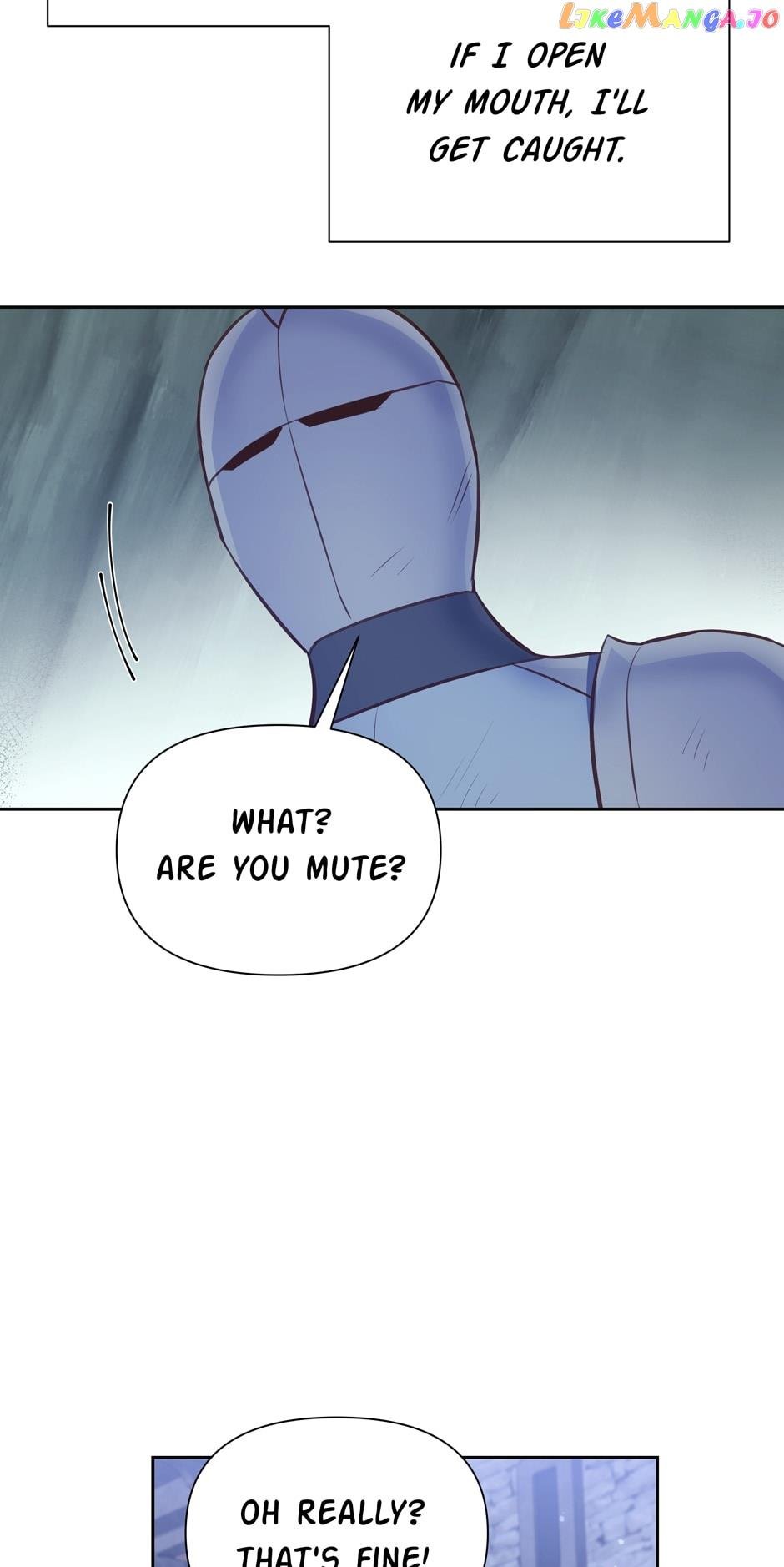 You’re just a supporting character, so love me! Chapter 106 117 20