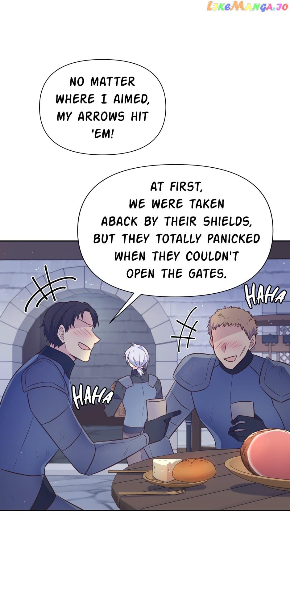 You’re just a supporting character, so love me! Chapter 106 120 23