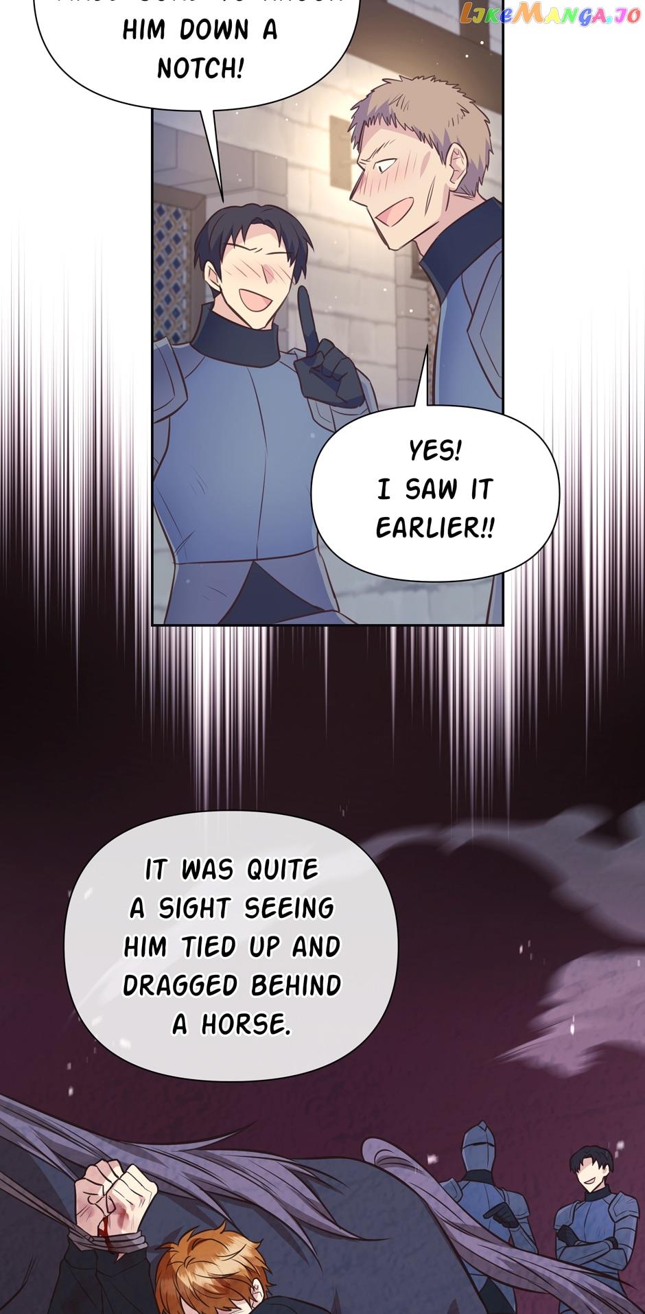 You’re just a supporting character, so love me! Chapter 106 123 26