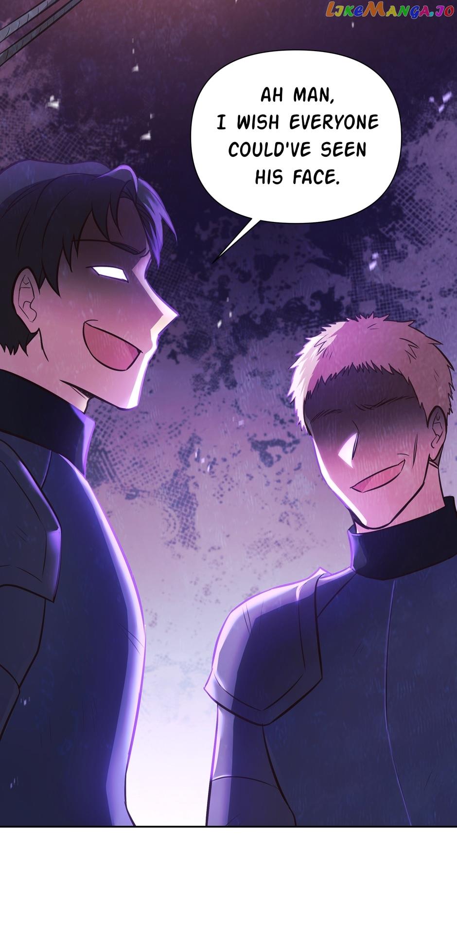 You’re just a supporting character, so love me! Chapter 106 125 28