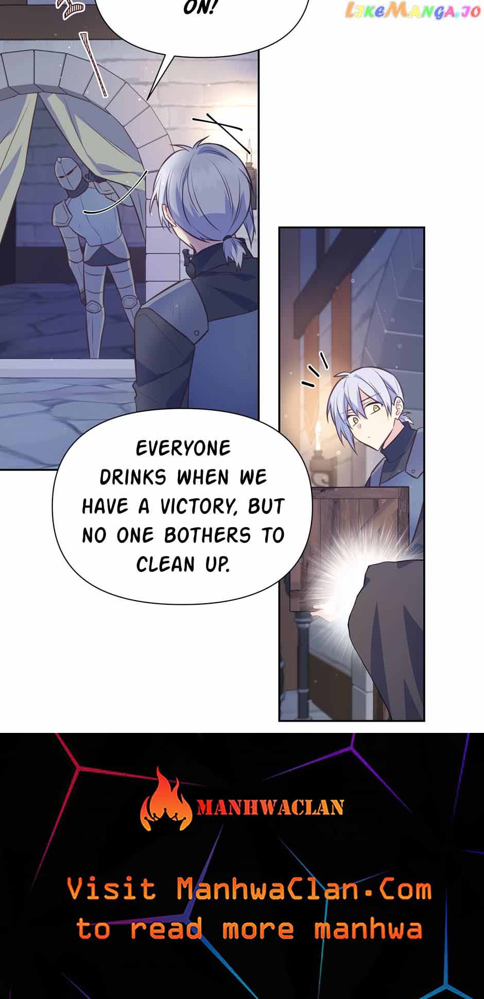 You’re just a supporting character, so love me! Chapter 106 127 30