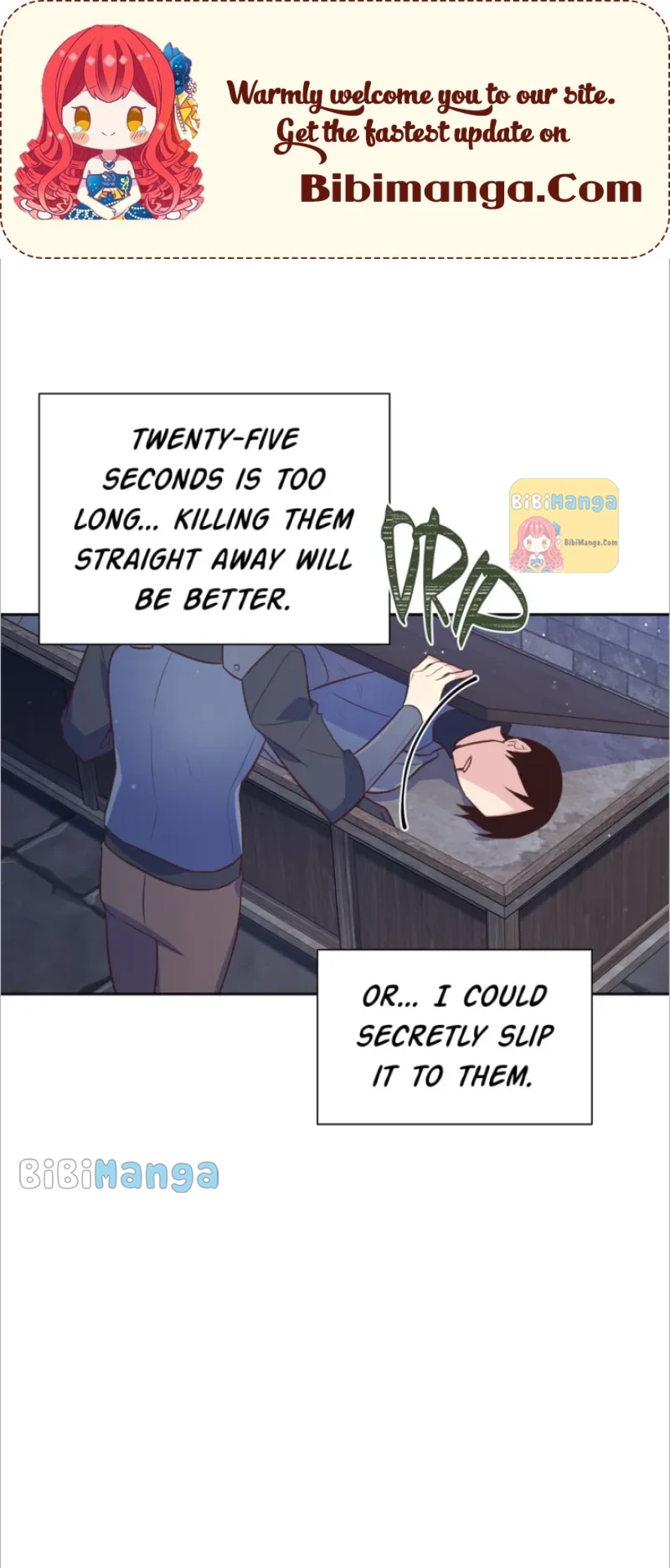 You’re just a supporting character, so love me! Chapter 107 194 01