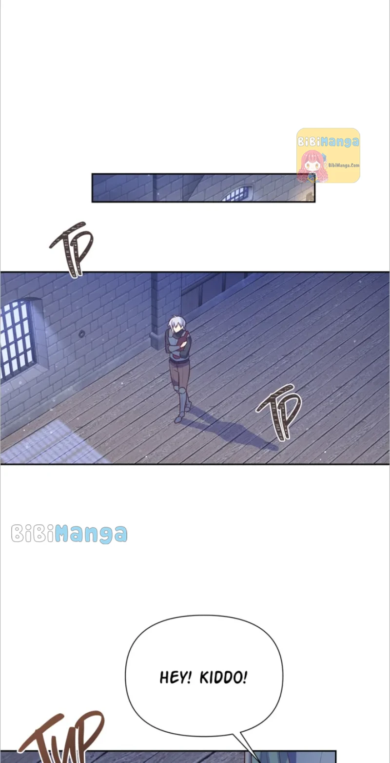 You’re just a supporting character, so love me! Chapter 107 196 03