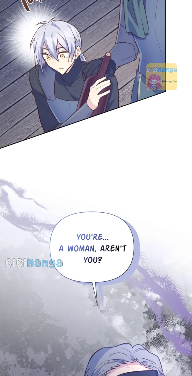 You’re just a supporting character, so love me! Chapter 107 197 04