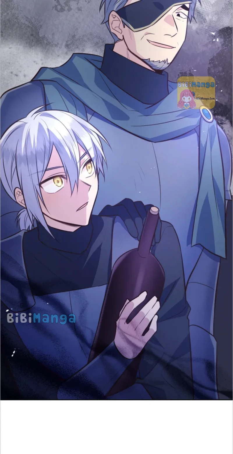 You’re just a supporting character, so love me! Chapter 107 198 05