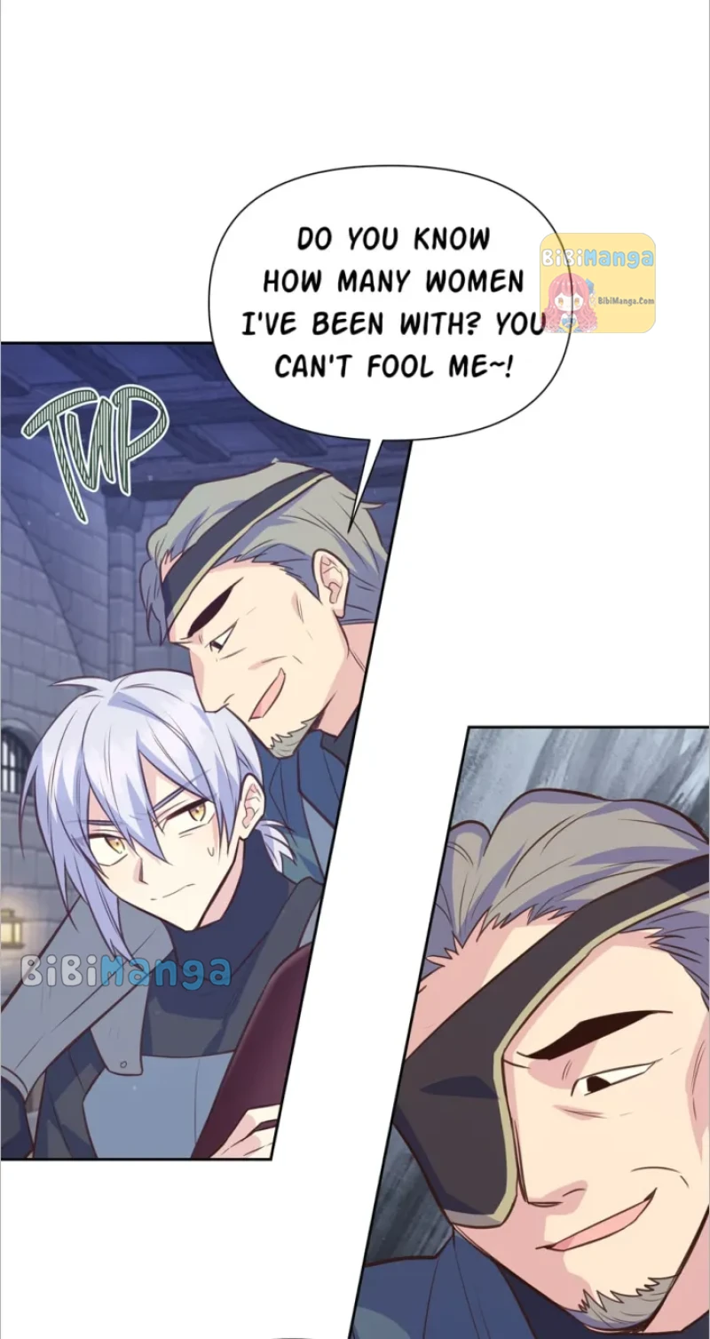 You’re just a supporting character, so love me! Chapter 107 199 06