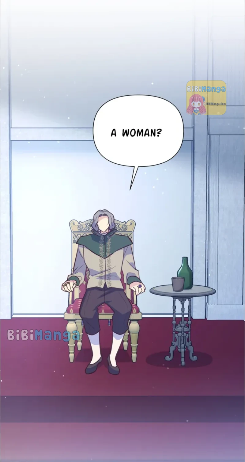 You’re just a supporting character, so love me! Chapter 107 201 08