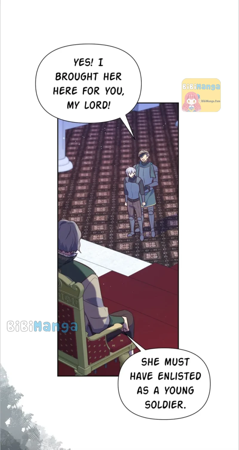 You’re just a supporting character, so love me! Chapter 107 203 10