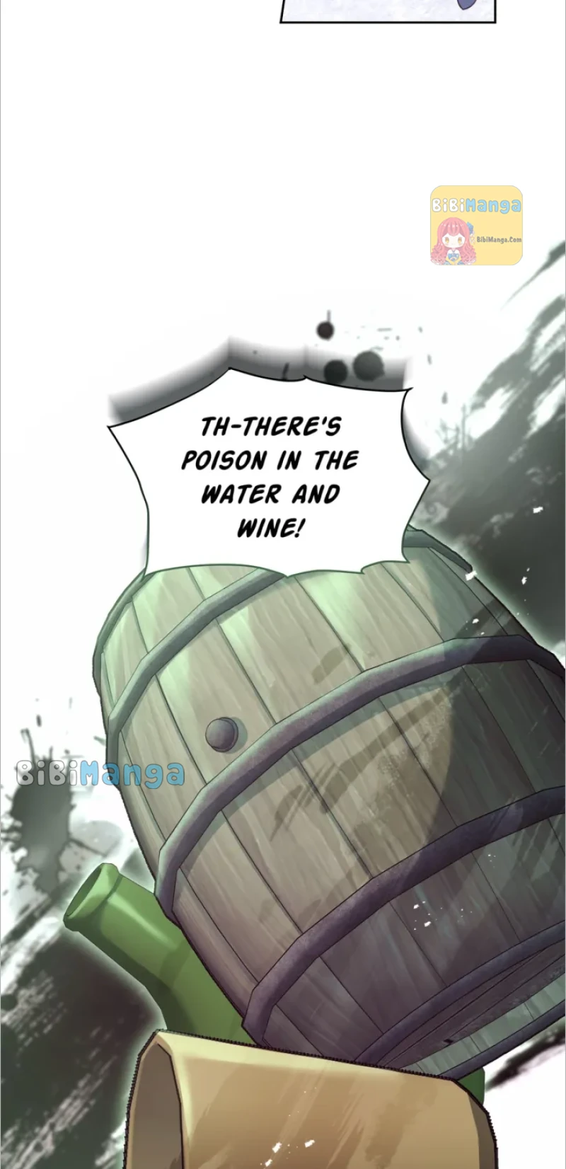 You’re just a supporting character, so love me! Chapter 107 214 21