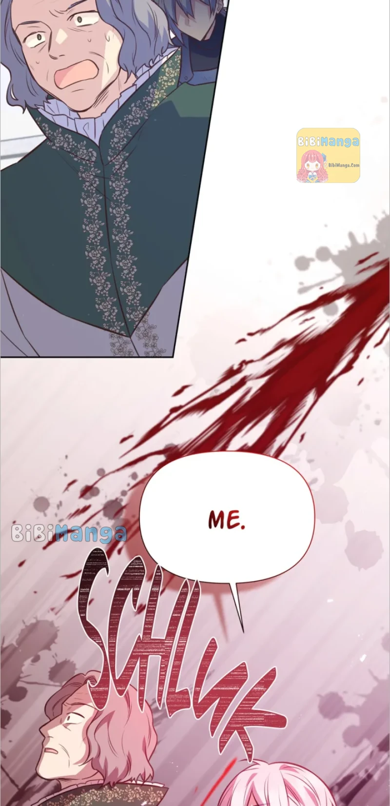 You’re just a supporting character, so love me! Chapter 107 216 23