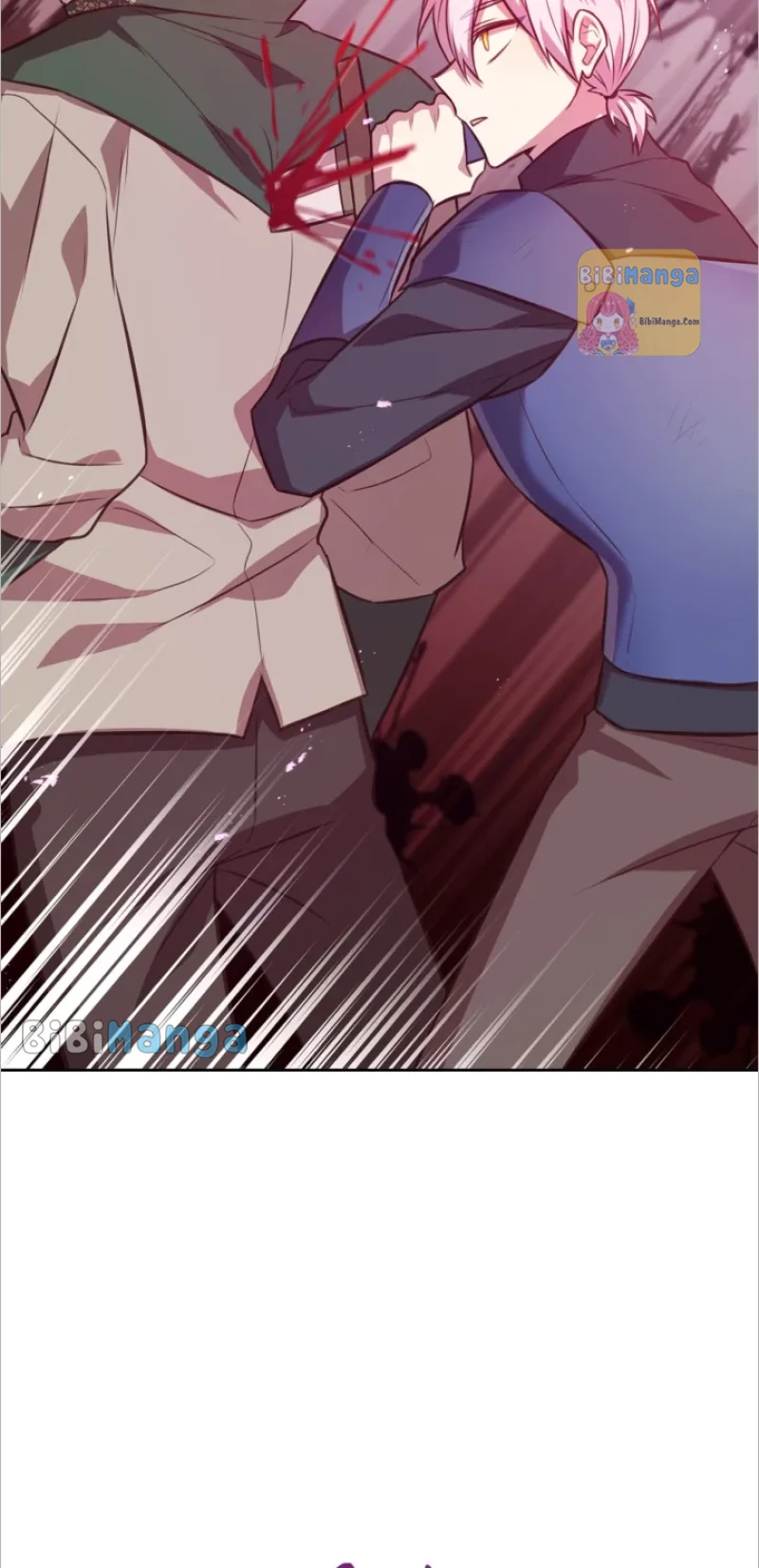You’re just a supporting character, so love me! Chapter 107 217 24