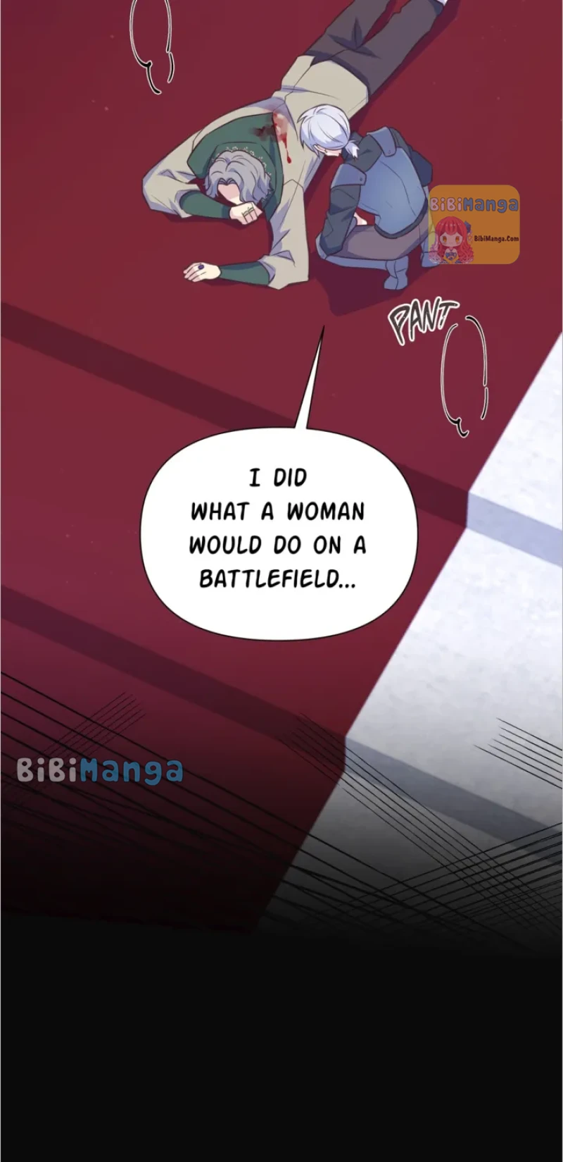 You’re just a supporting character, so love me! Chapter 107 219 26