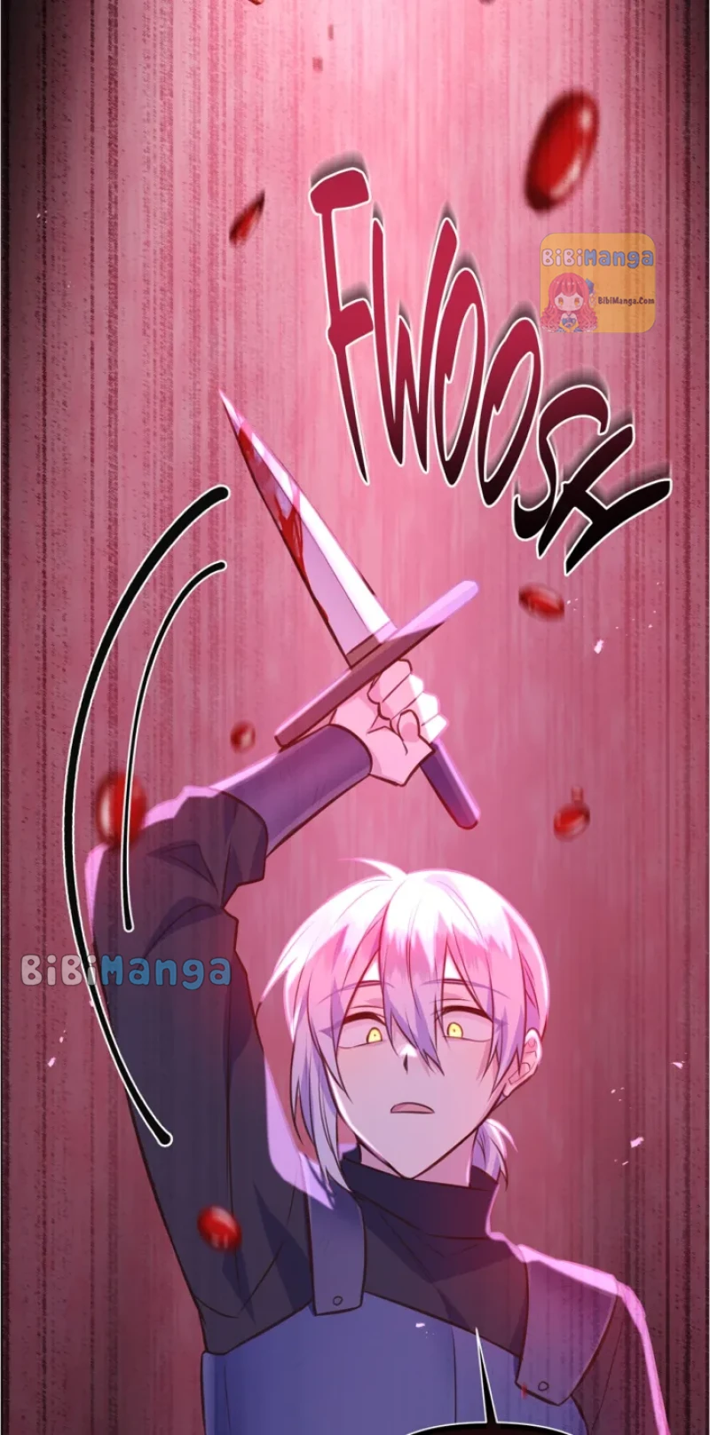 You’re just a supporting character, so love me! Chapter 107 221 28