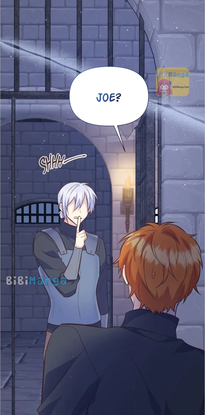 You’re just a supporting character, so love me! Chapter 107 225 32