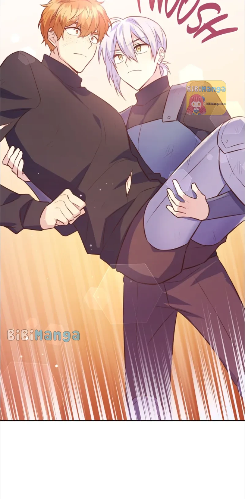 You’re just a supporting character, so love me! Chapter 107 228 35