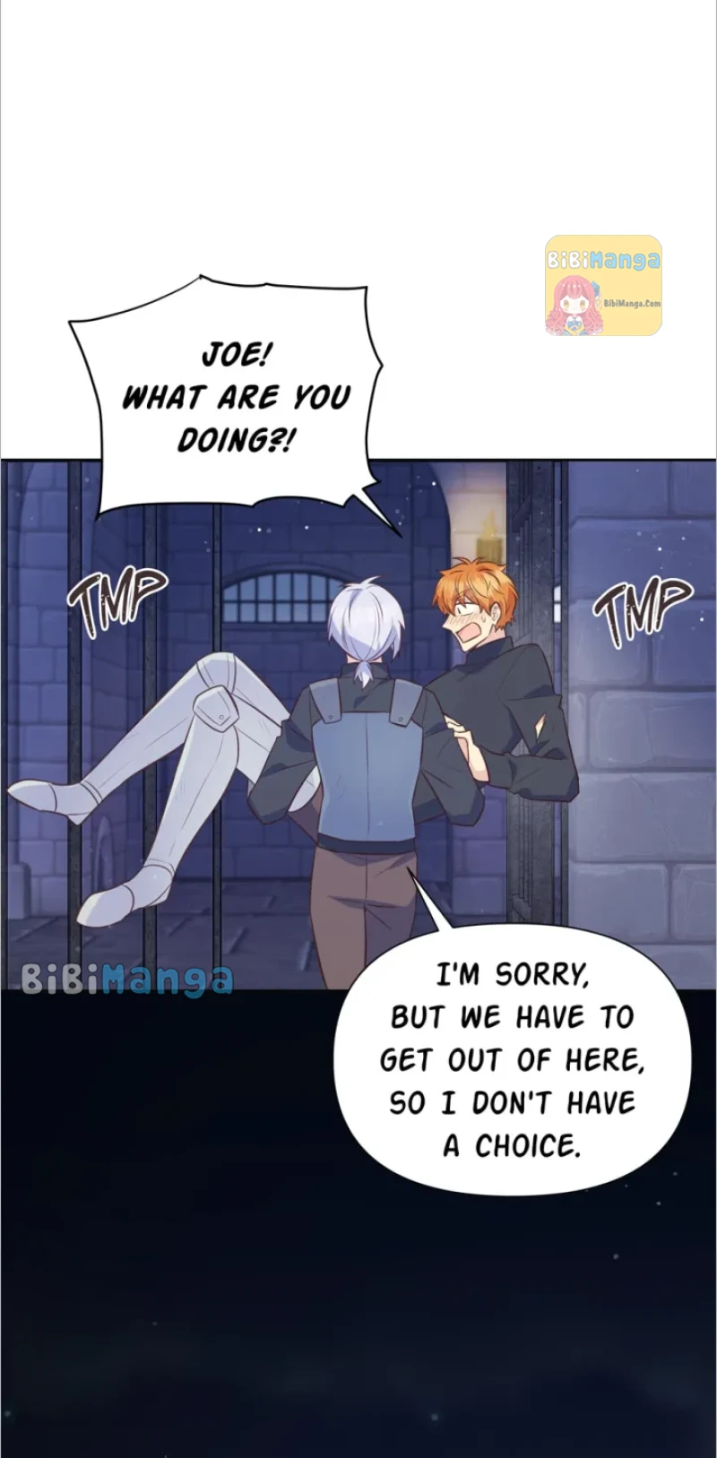 You’re just a supporting character, so love me! Chapter 107 229 36