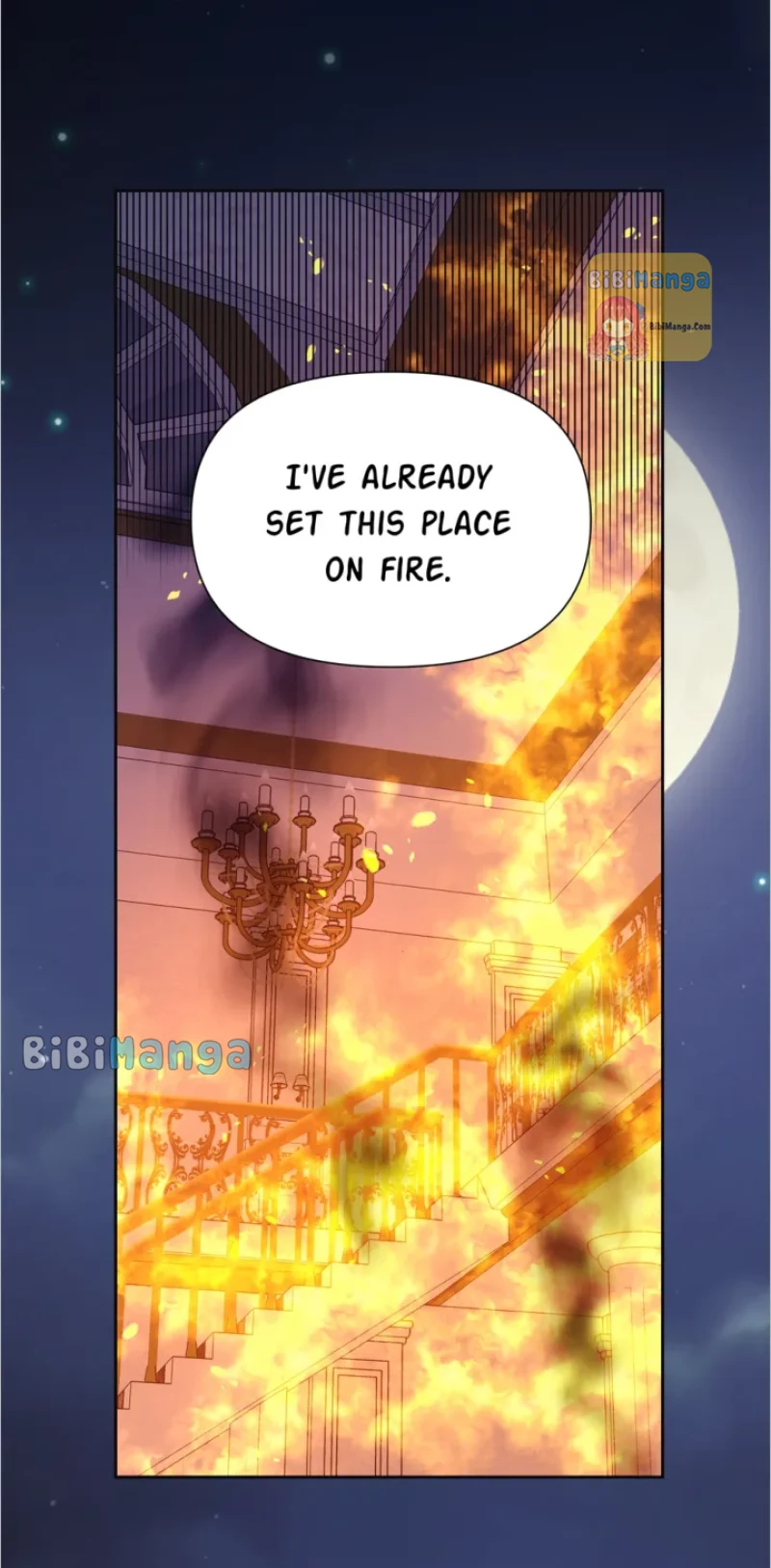 You’re just a supporting character, so love me! Chapter 107 230 37