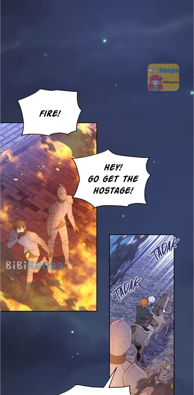 You’re just a supporting character, so love me! Chapter 107 231 38