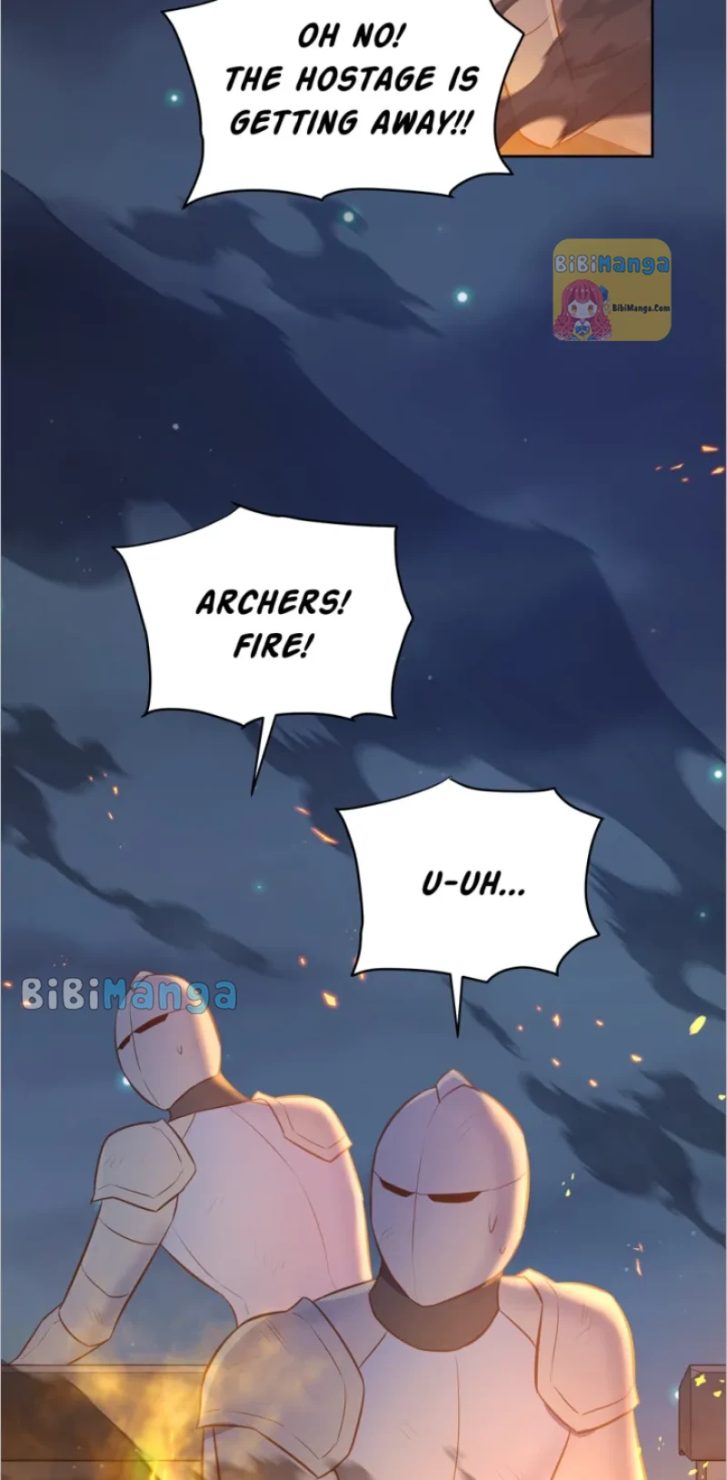 You’re just a supporting character, so love me! Chapter 107 232 39