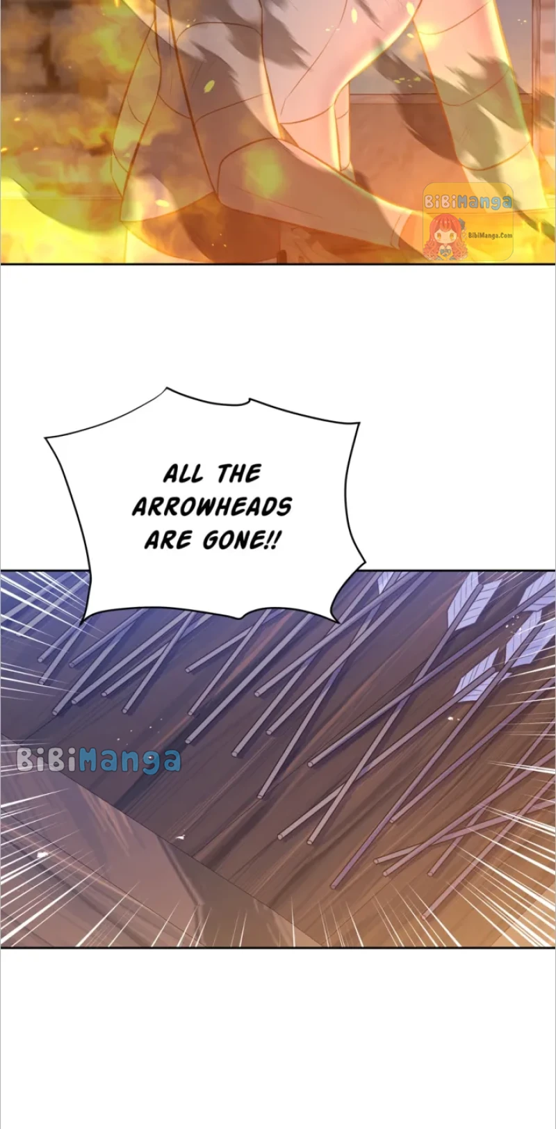 You’re just a supporting character, so love me! Chapter 107 233 40