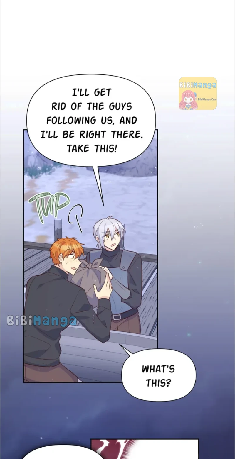 You’re just a supporting character, so love me! Chapter 107 237 44