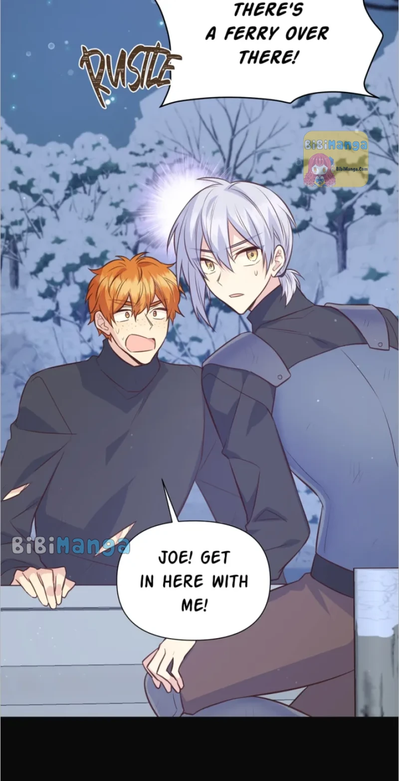 You’re just a supporting character, so love me! Chapter 107 239 46