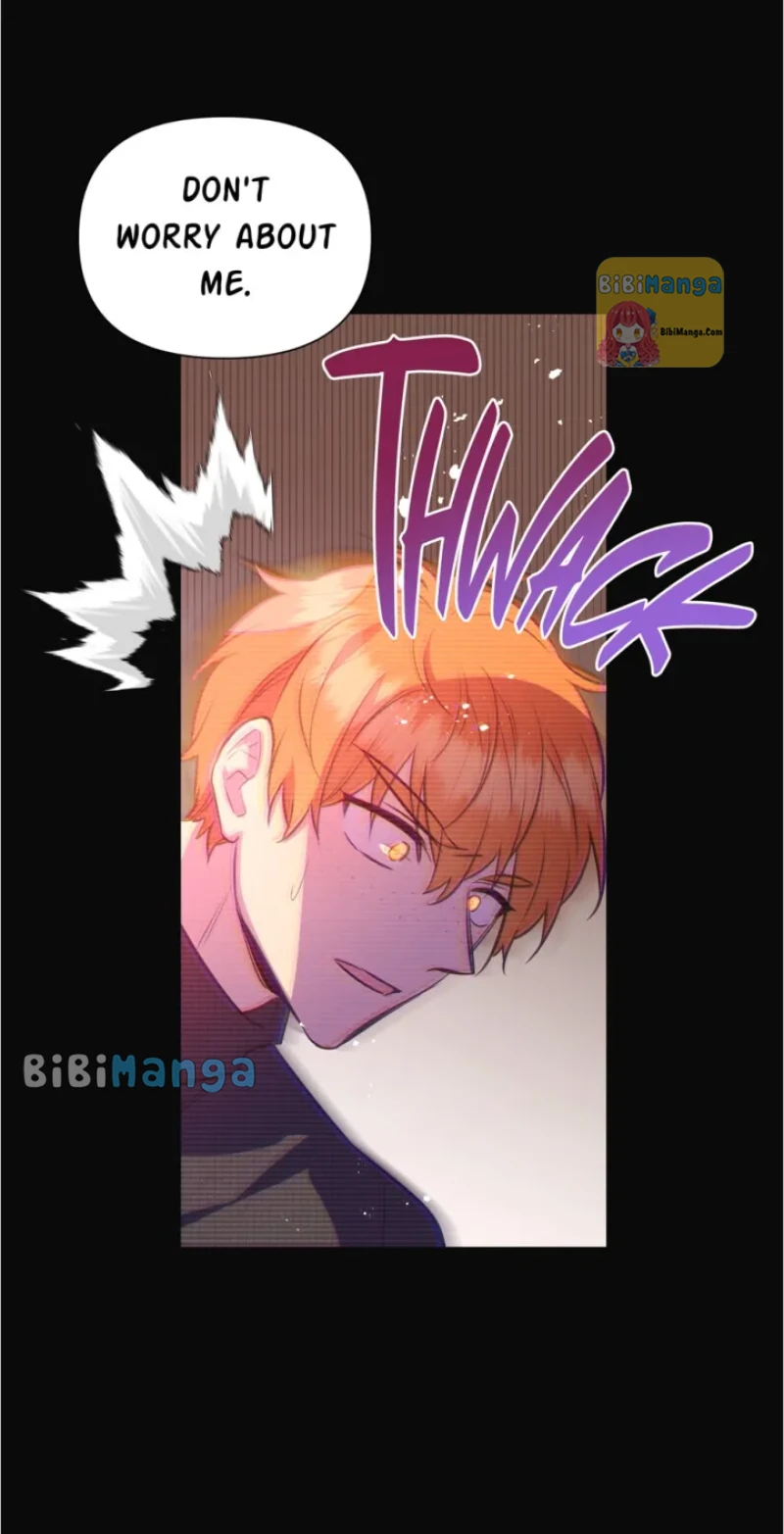 You’re just a supporting character, so love me! Chapter 107 240 47