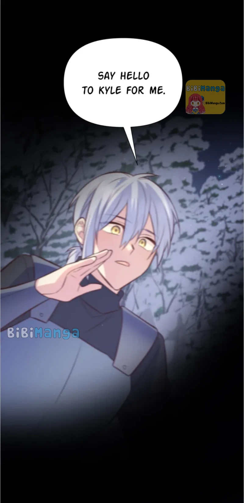 You’re just a supporting character, so love me! Chapter 107 241 48