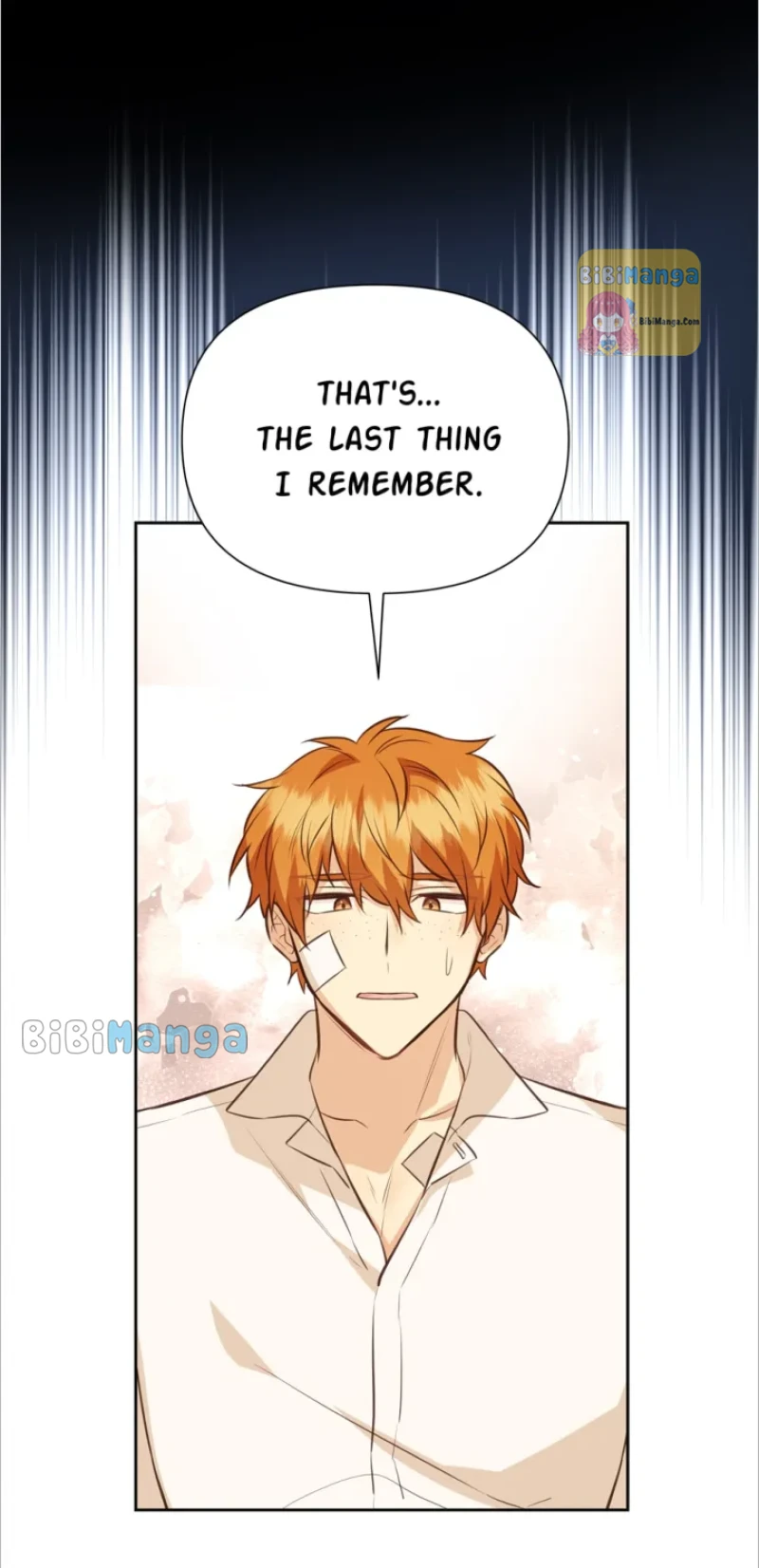 You’re just a supporting character, so love me! Chapter 107 242 49