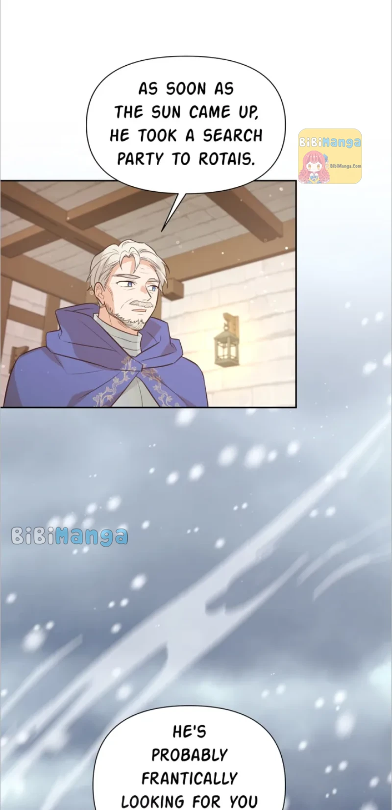 You’re just a supporting character, so love me! Chapter 107 244 51