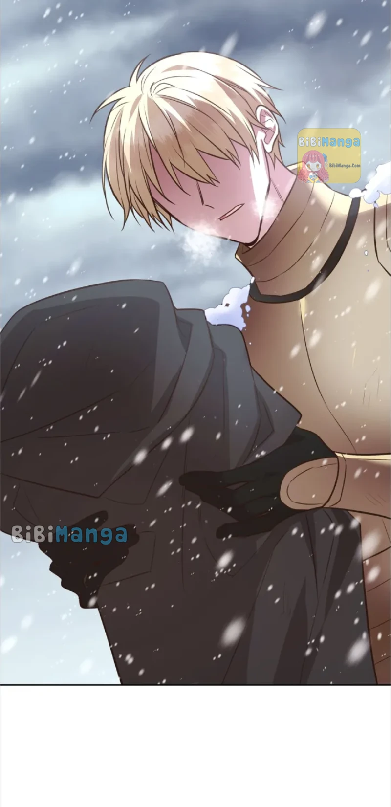 You’re just a supporting character, so love me! Chapter 107 247 54