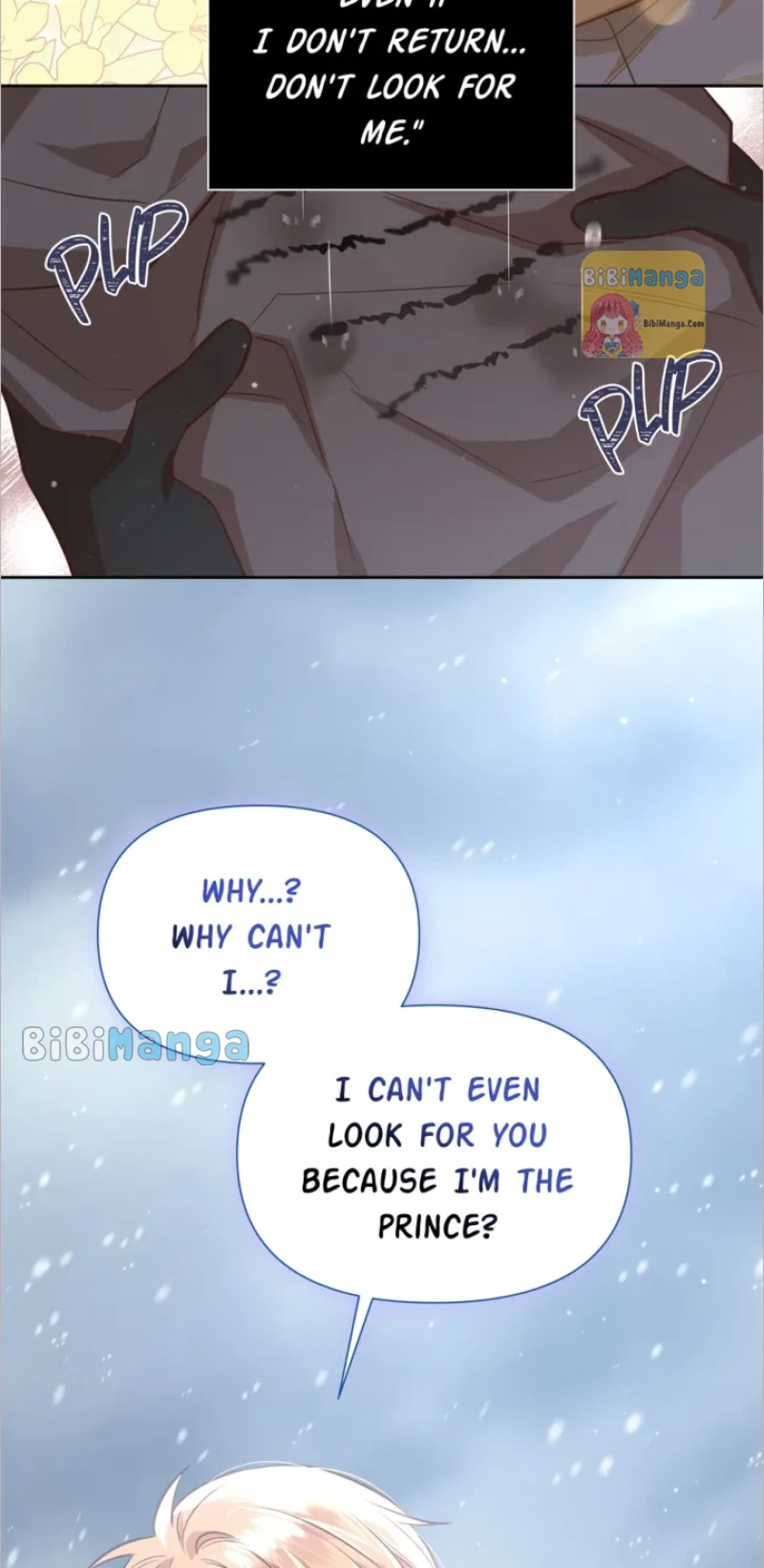 You’re just a supporting character, so love me! Chapter 107 250 57