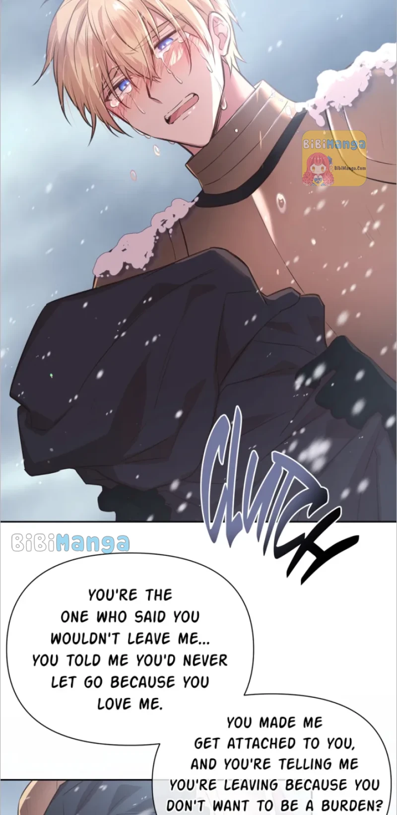 You’re just a supporting character, so love me! Chapter 107 251 58