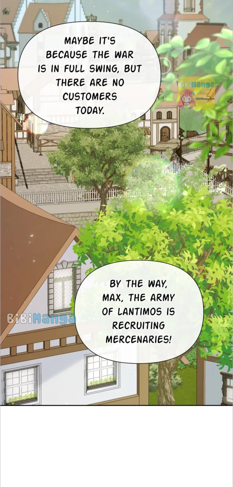 You’re just a supporting character, so love me! Chapter 108 210 05