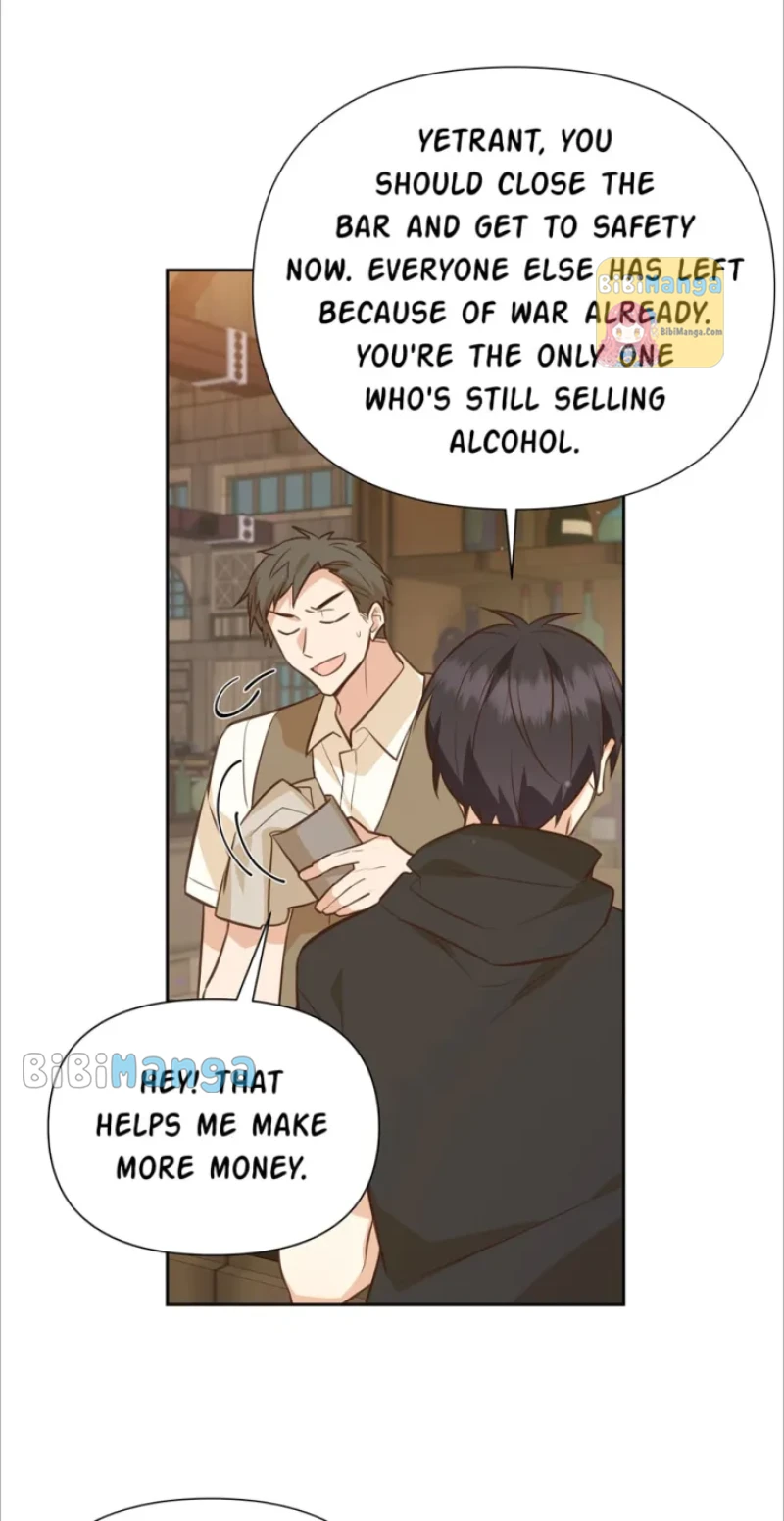 You’re just a supporting character, so love me! Chapter 108 212 07