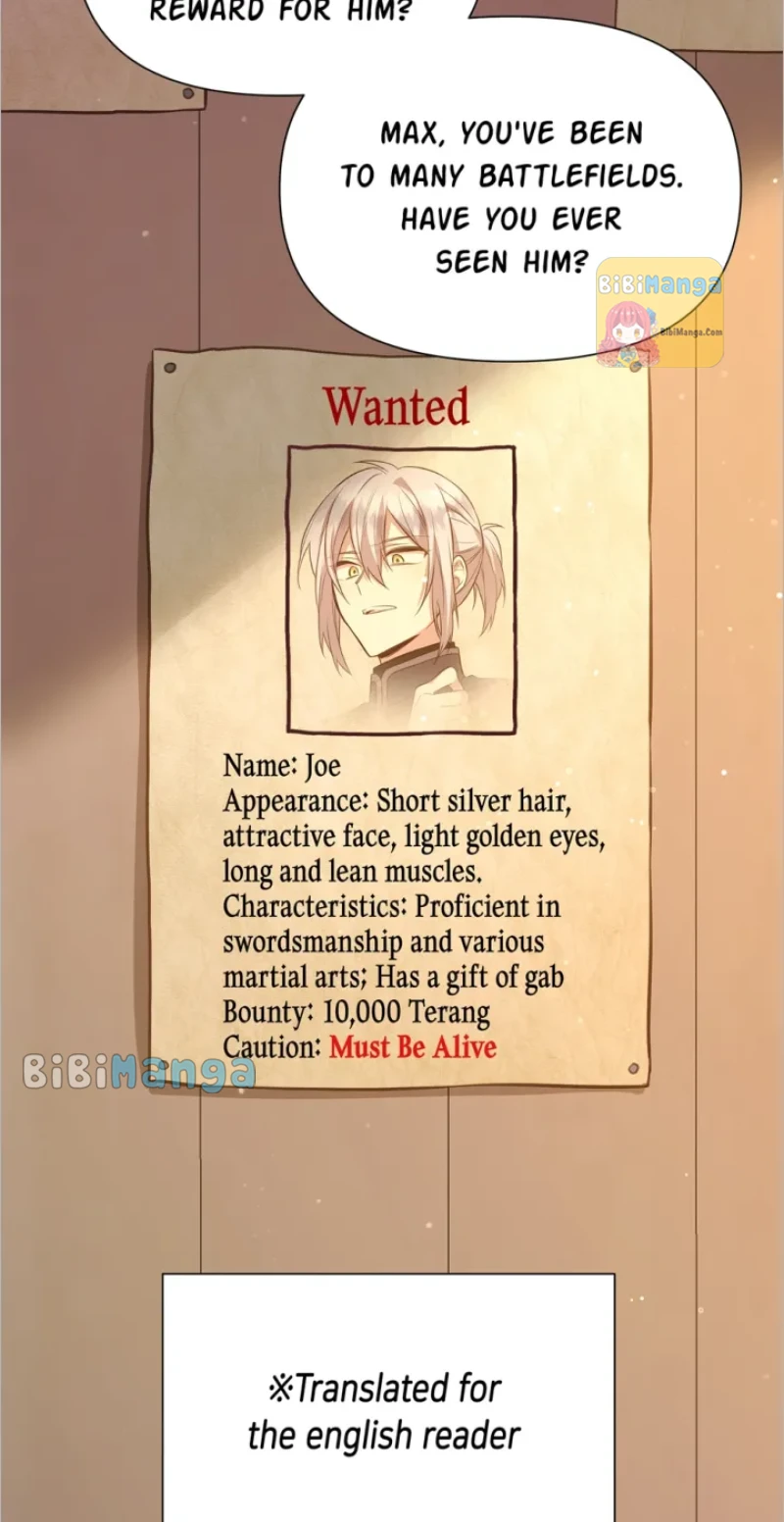 You’re just a supporting character, so love me! Chapter 108 214 09