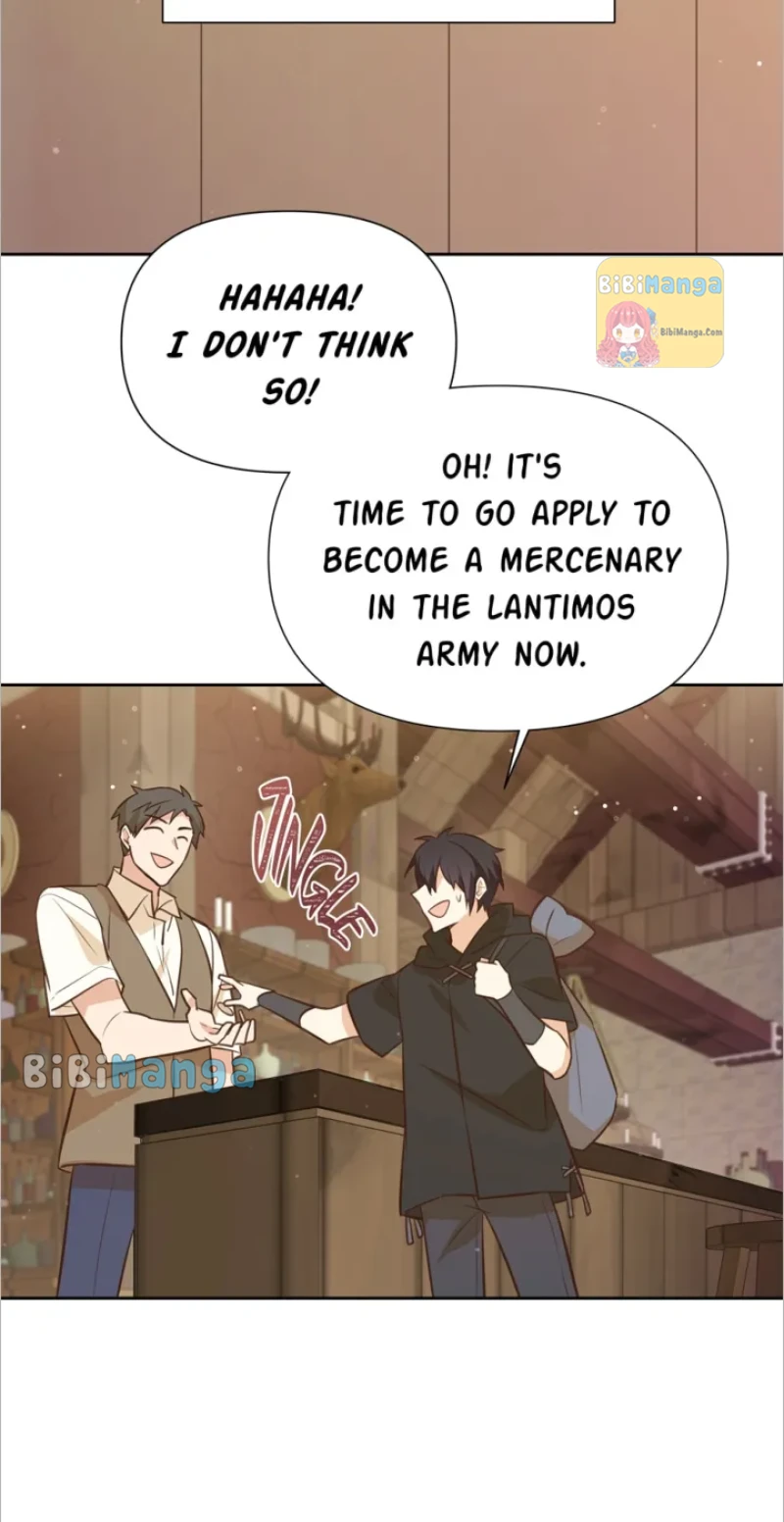 You’re just a supporting character, so love me! Chapter 108 215 10