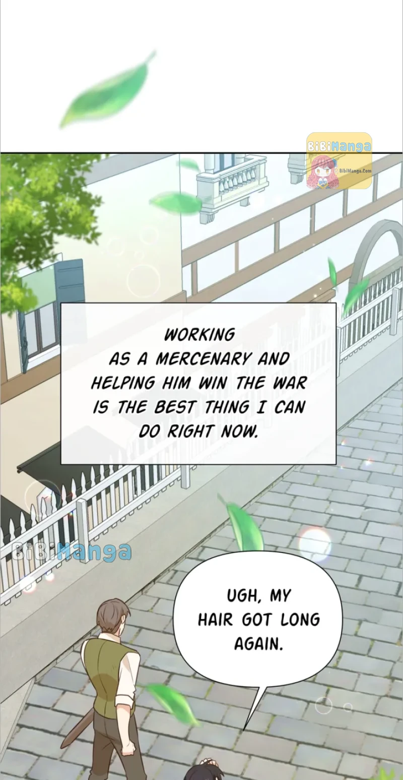 You’re just a supporting character, so love me! Chapter 108 217 12