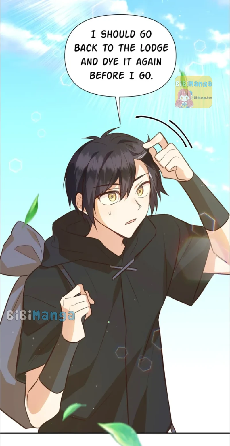 You’re just a supporting character, so love me! Chapter 108 219 14