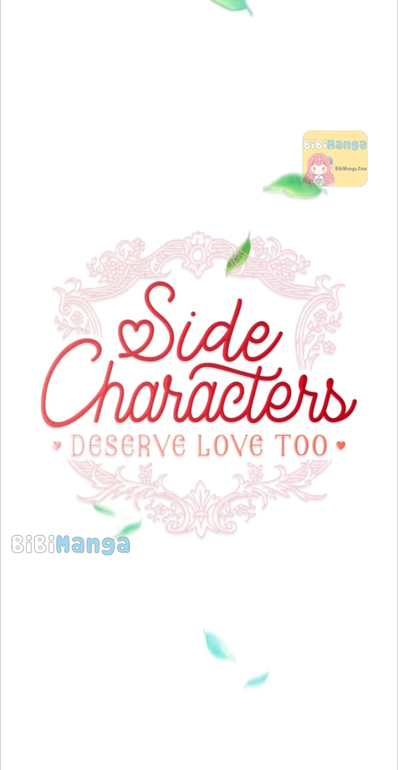 You’re just a supporting character, so love me! Chapter 108 220 15