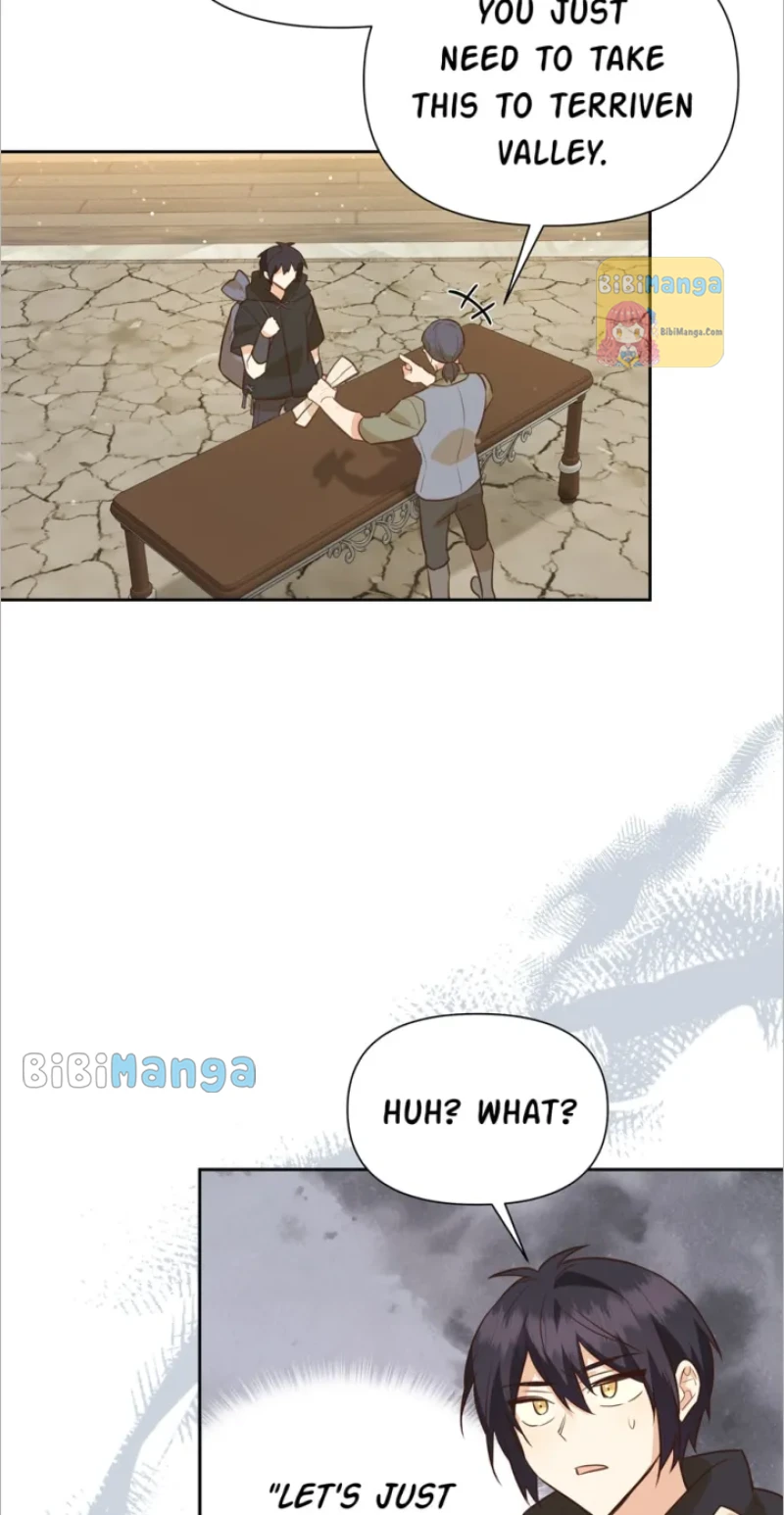 You’re just a supporting character, so love me! Chapter 108 222 17