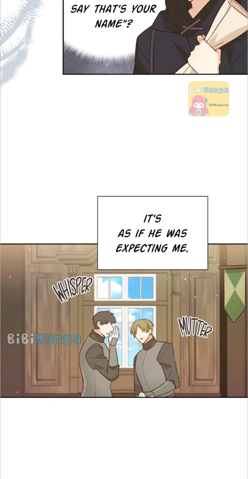 You’re just a supporting character, so love me! Chapter 108 223 18