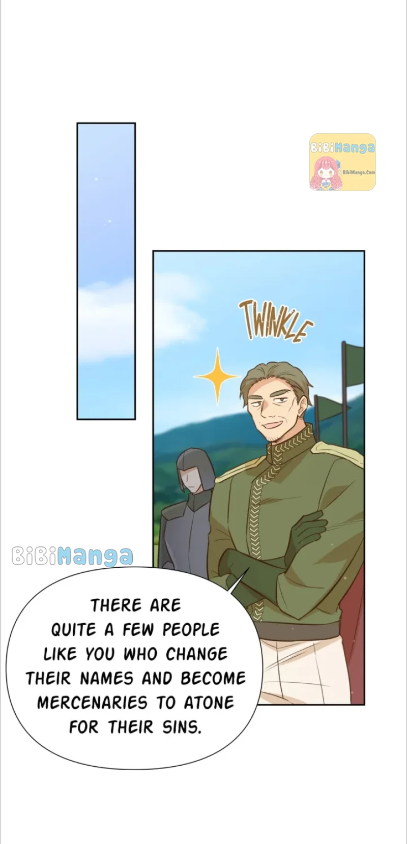 You’re just a supporting character, so love me! Chapter 108 224 19